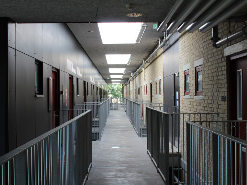 Grundtvigs Hus Kollegiet