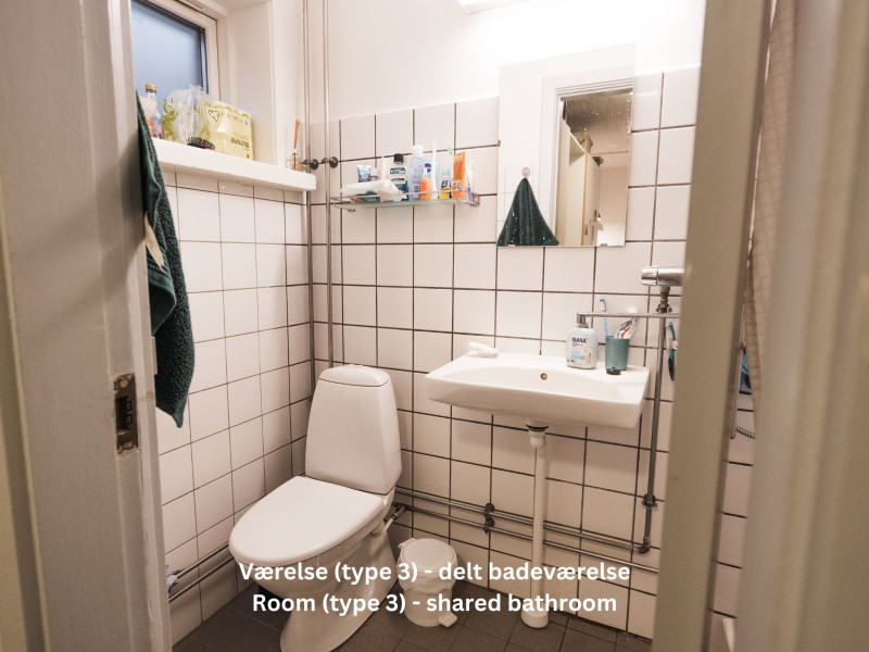 Grundtvigs Hus Kollegiet