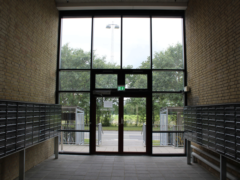 Grundtvigs Hus Kollegiet