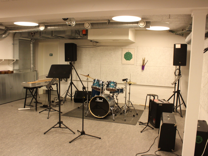 Grundtvigs Hus Kollegiet