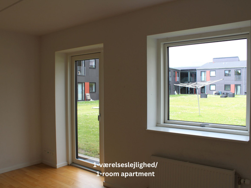 Grundtvigs Hus Kollegiet