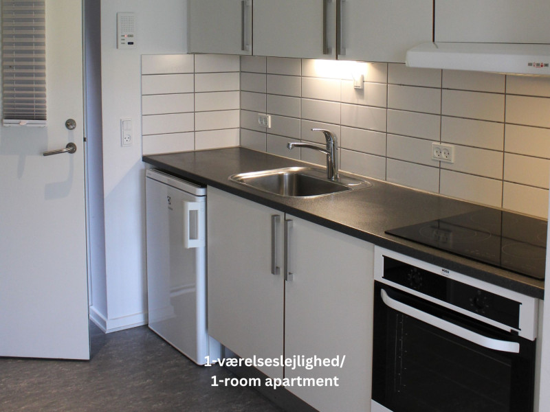 Grundtvigs Hus Kollegiet