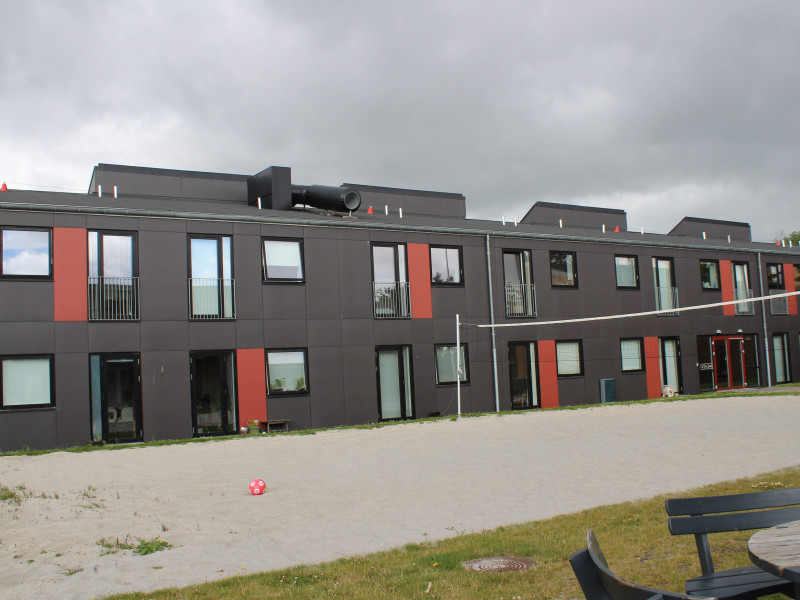 Grundtvigs Hus Kollegiet