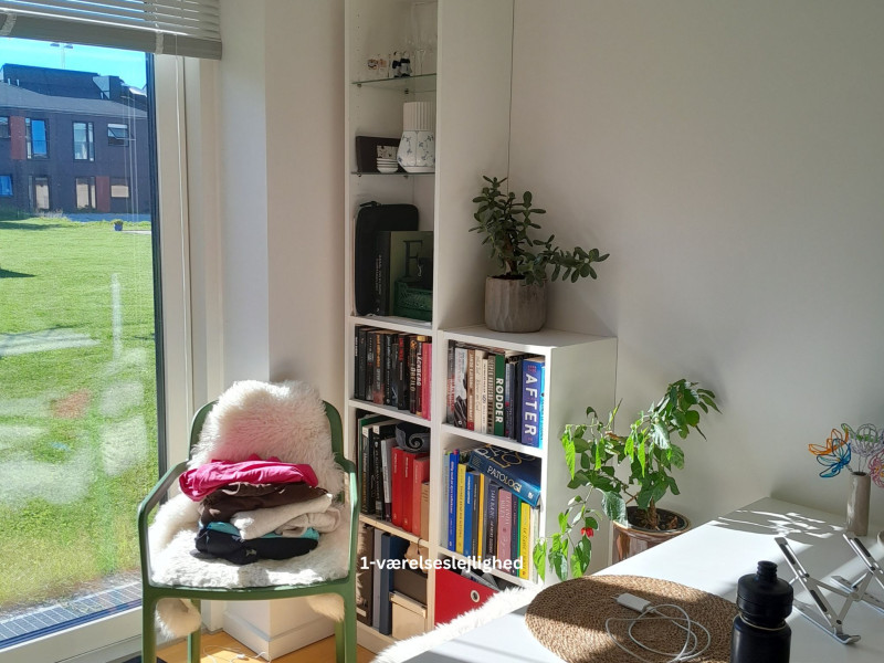 Grundtvigs Hus Kollegiet