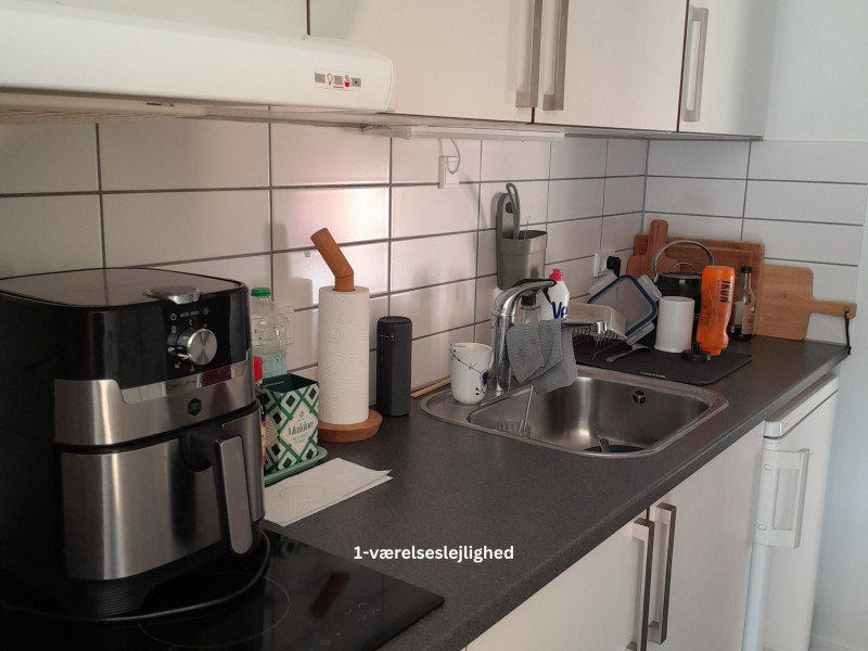 Grundtvigs Hus Kollegiet