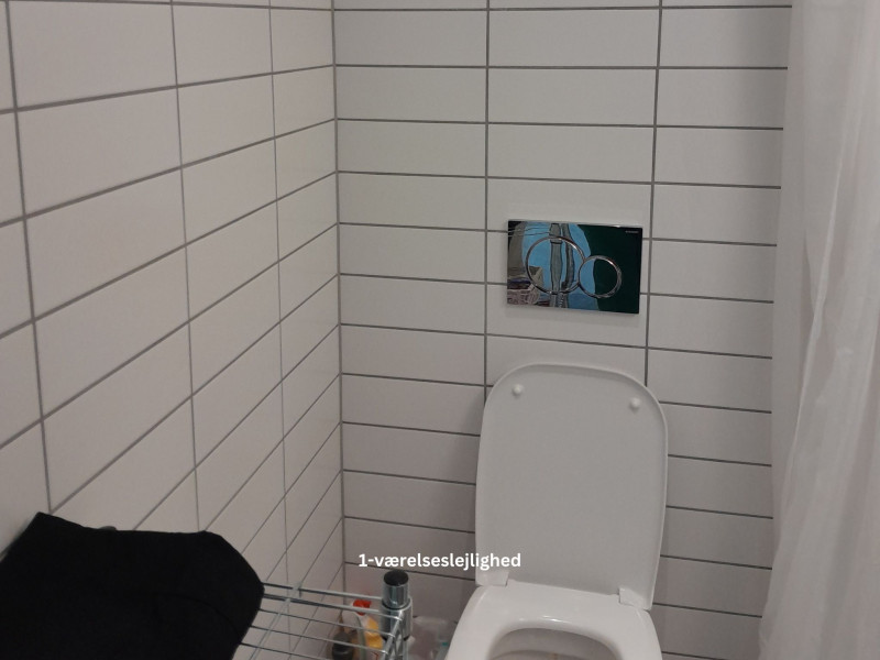 Grundtvigs Hus Kollegiet