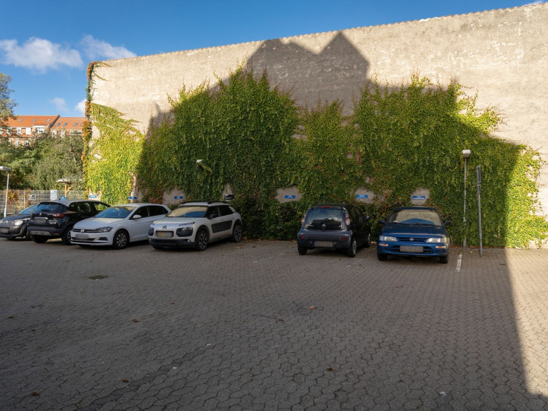 Grønnegade Kollegiet