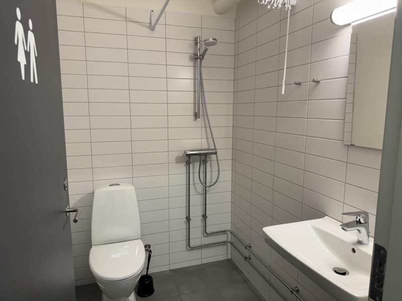 Grønnegade Kollegiet