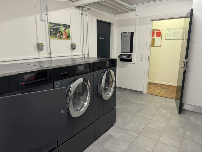 Grønnegade Kollegiet