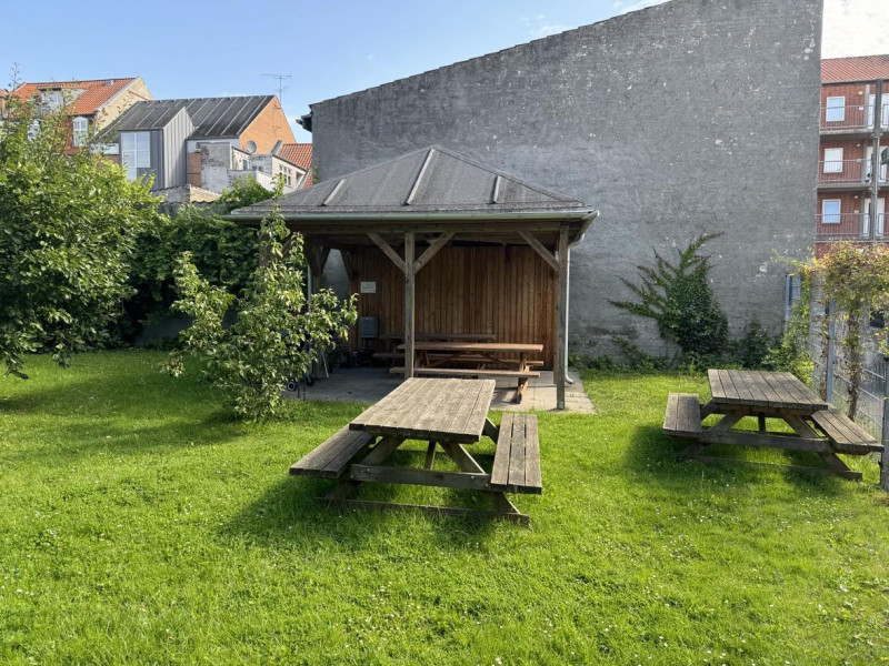 Grønnegade Kollegiet