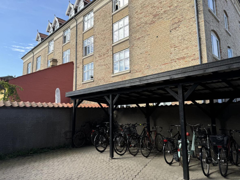 Grønnegade Kollegiet