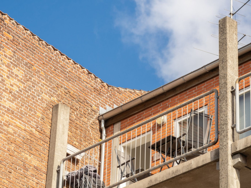 Grønnegade Kollegiet