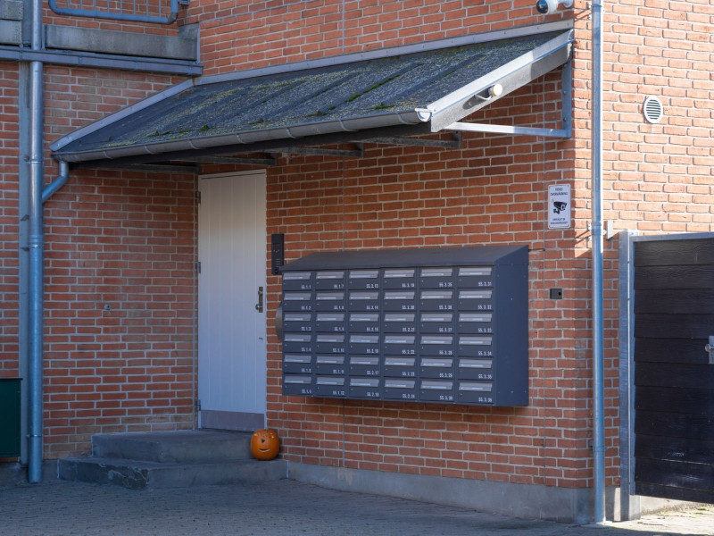 Grønnegade Kollegiet