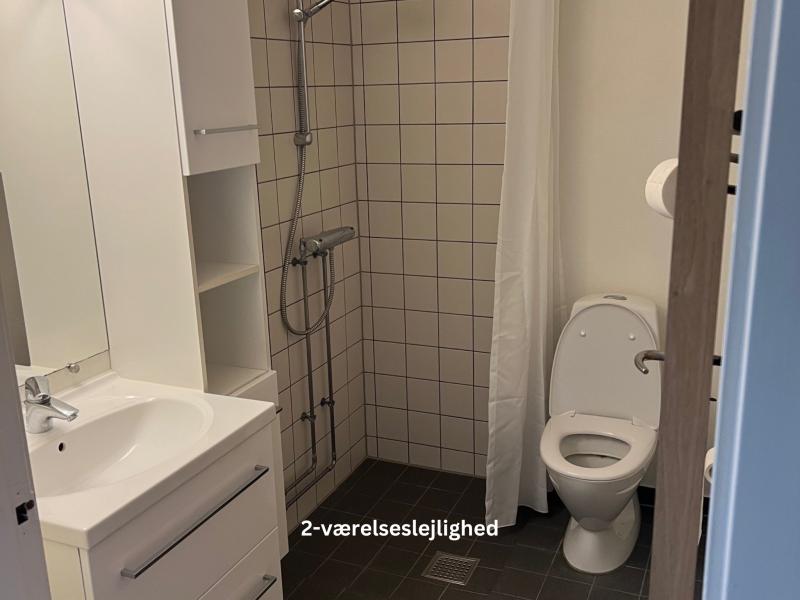 Grønnegade Kollegiet