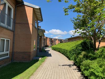 Hjelmagerparken