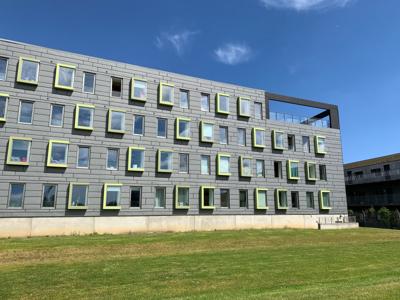 Atriumhuset