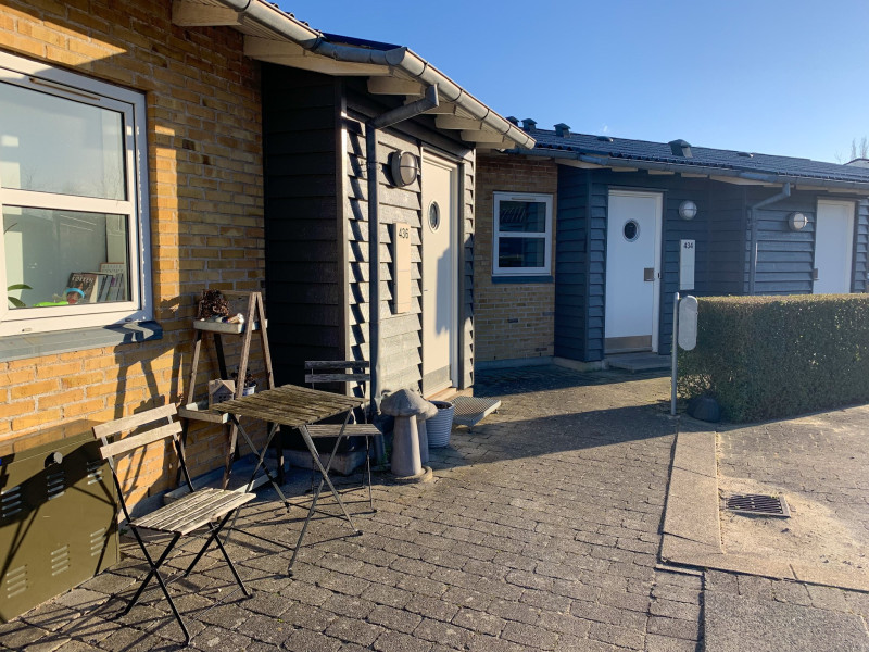 Hjelmagerparken 414 – 508