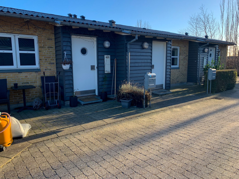 Hjelmagerparken 414 – 508