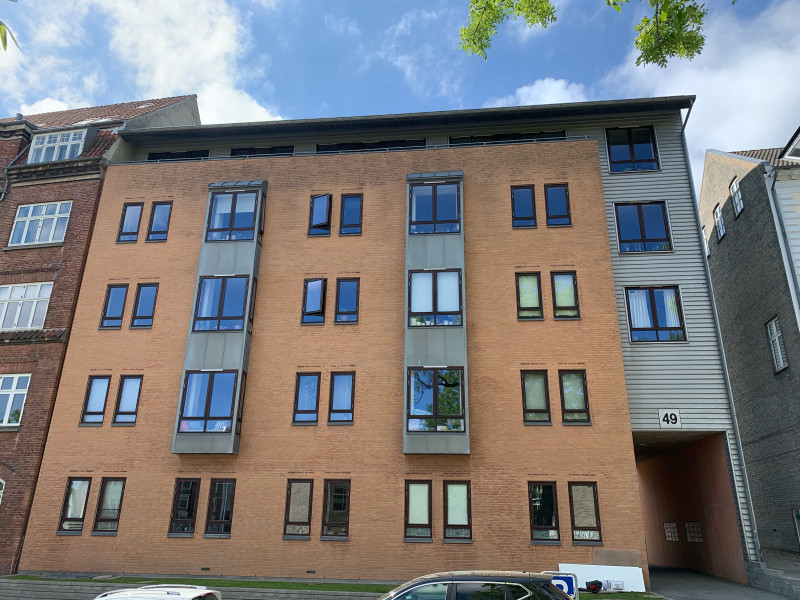 Høegh – Guldbergs Gade 49