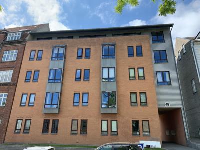 Høegh – Guldbergs Gade 49