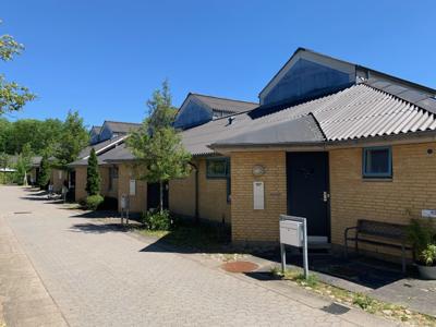 HØJAGER