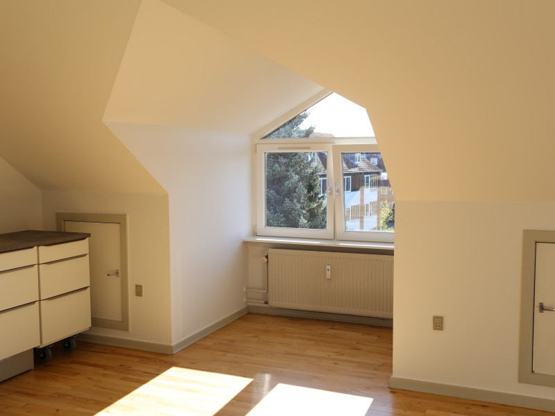 J. Baggesensvej/P. – Müllers Vej