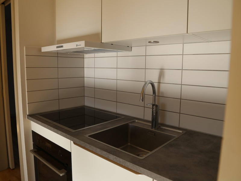 J. Baggesensvej/P. – Müllers Vej