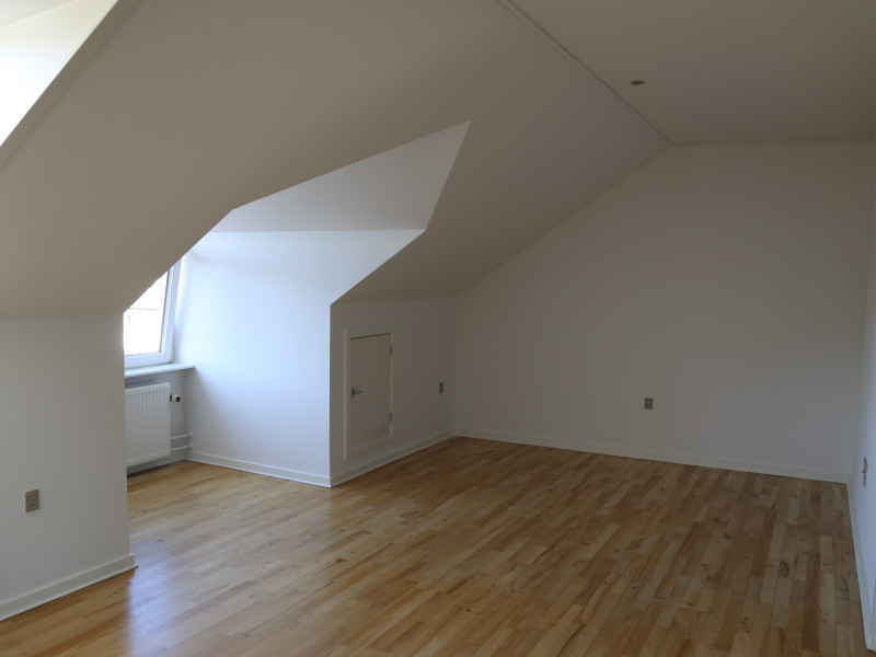 J. Baggesensvej/P. – Müllers Vej