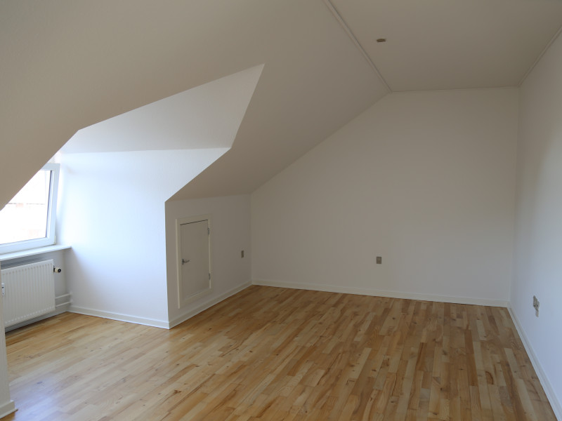 J. Baggesensvej/P. – Müllers Vej