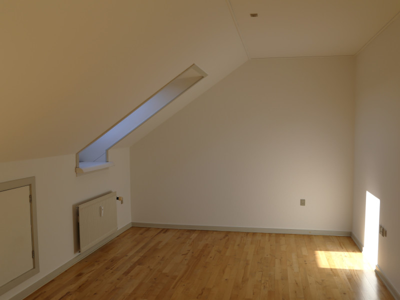 J. Baggesensvej/P. – Müllers Vej