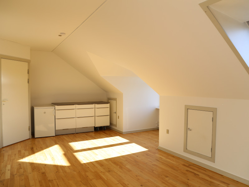 J. Baggesensvej/P. – Müllers Vej