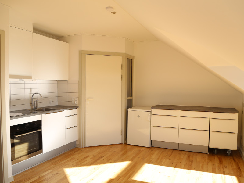 J. Baggesensvej/P. – Müllers Vej