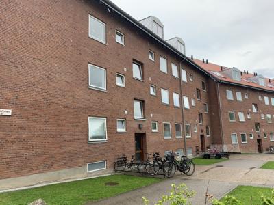 Kirkedammen