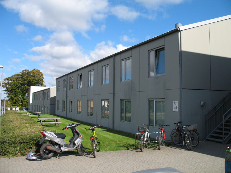 Ladegårdskollegiet