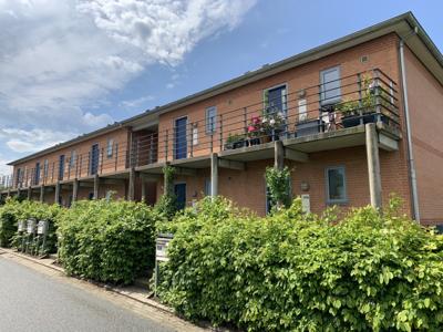 MALLINGGÅRDSVEJ