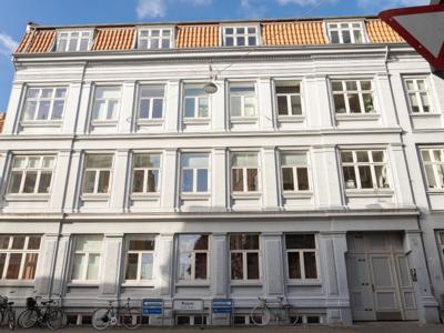 Mejlgade Kollegiet