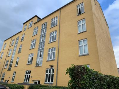 Munkegade Kollegiet