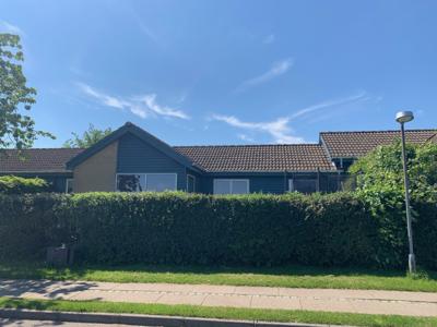 MØLAGERVEJ