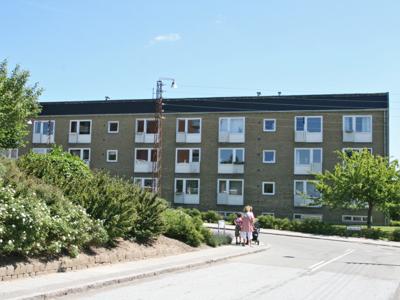 Møllevangs Allé