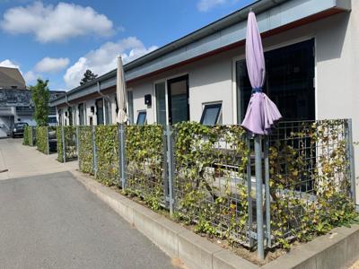 Norsgade 7A – 7Y