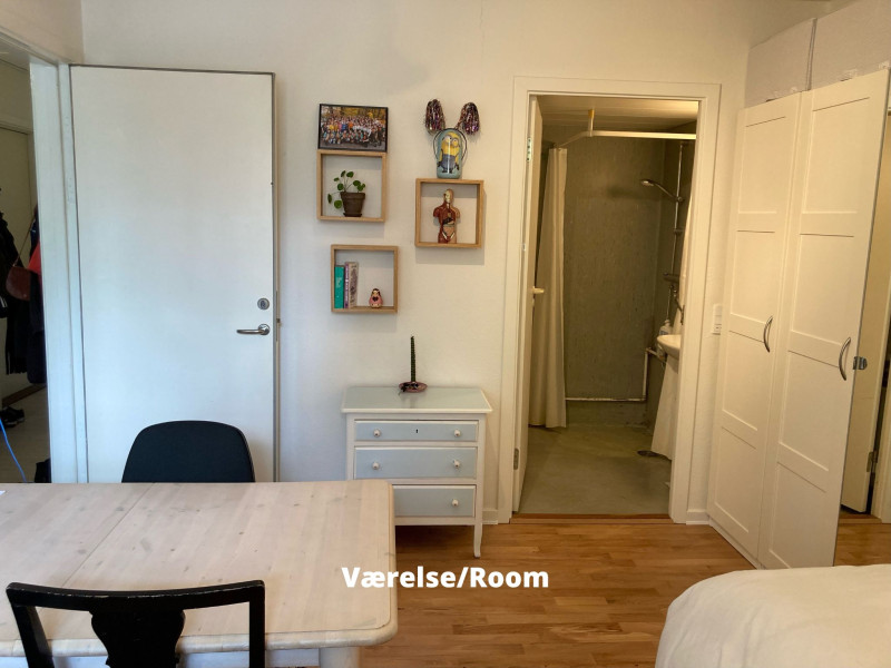 Nørre Allé Kollegiet