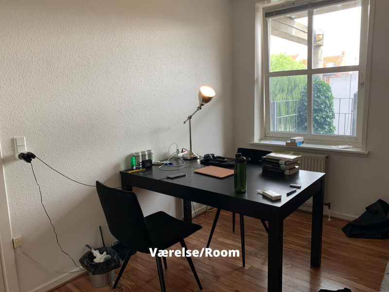 Nørre Allé Kollegiet