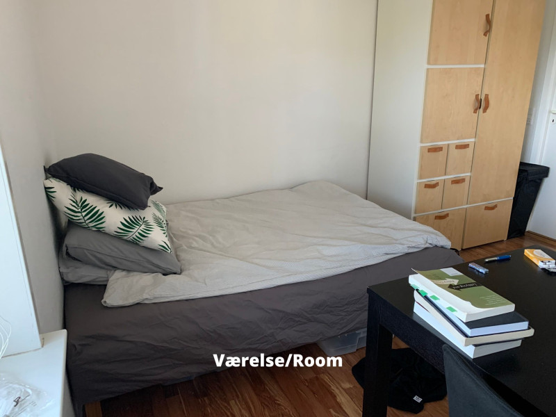 Nørre Allé Kollegiet