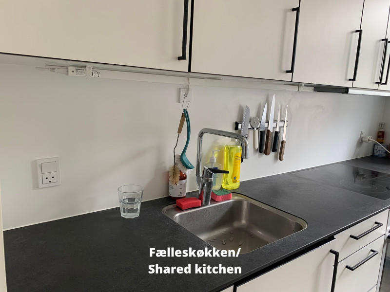 Nørre Allé Kollegiet