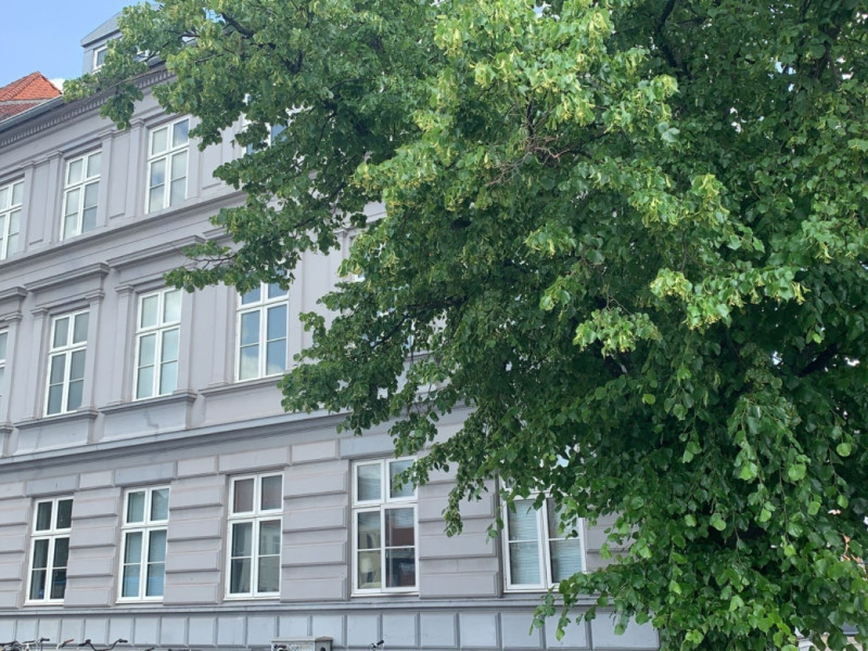 Nørreport Kollegiet