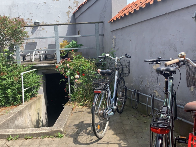 Nørreport Kollegiet