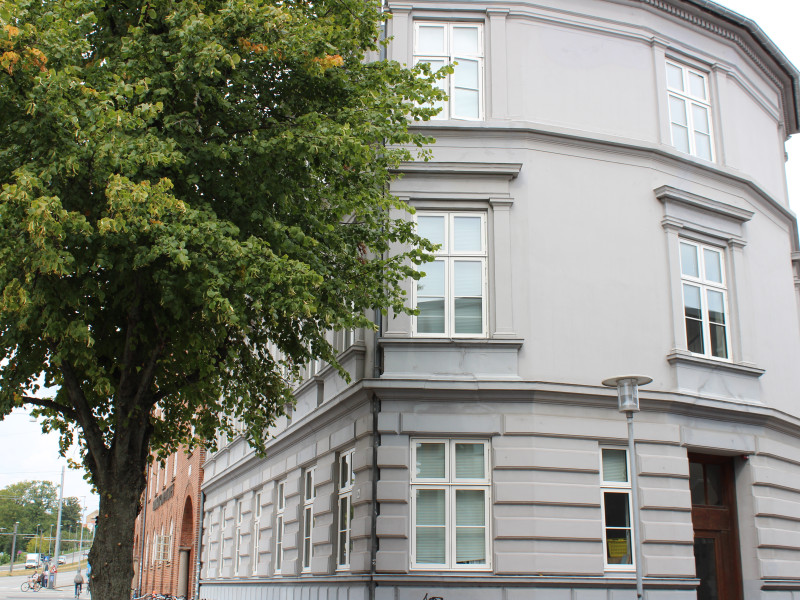 Nørreport Kollegiet