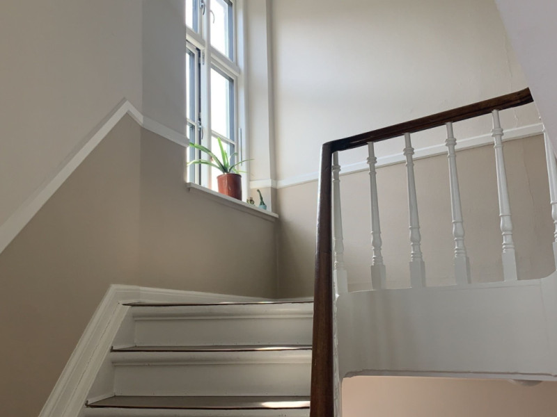 Nørreport Kollegiet