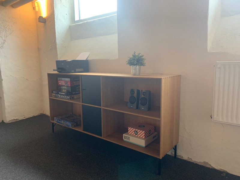 Nørreport Kollegiet