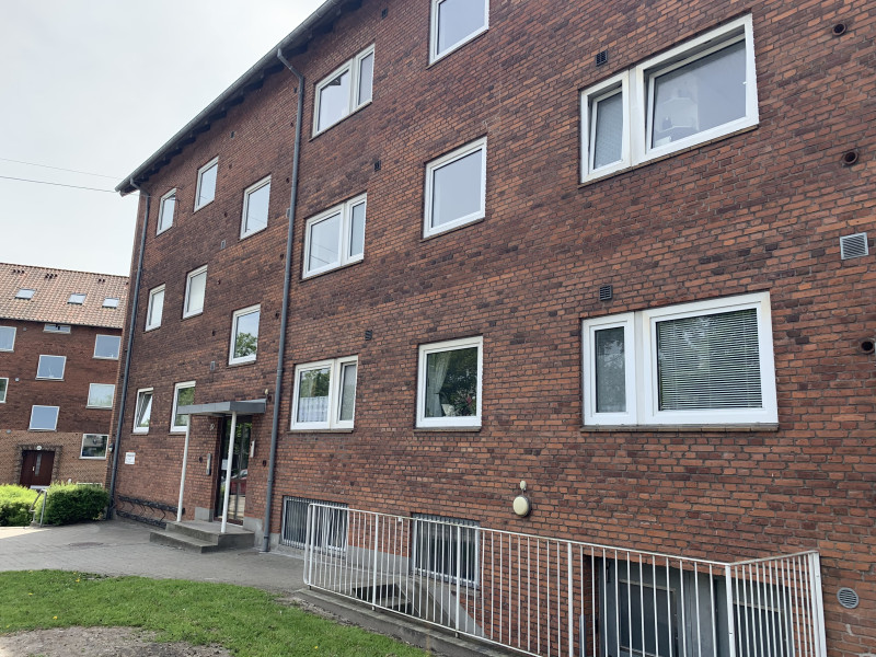 Paludan – Müllers Vej 89 – 101